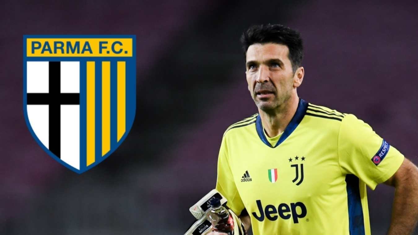Gianluigi Buffon eterno: Se revela hasta qué edad tapará el portero italiano ahora que regresa al Parma