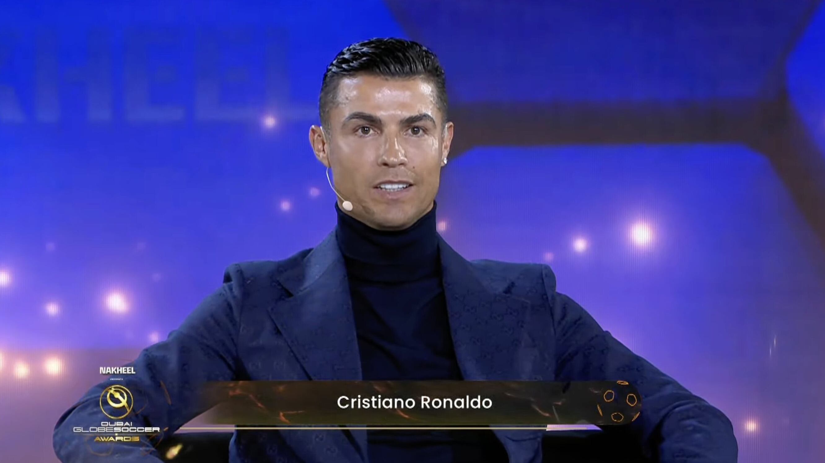 Desató la polémica, la opinión de Cristiano Ronaldo sobre el fútbol francés