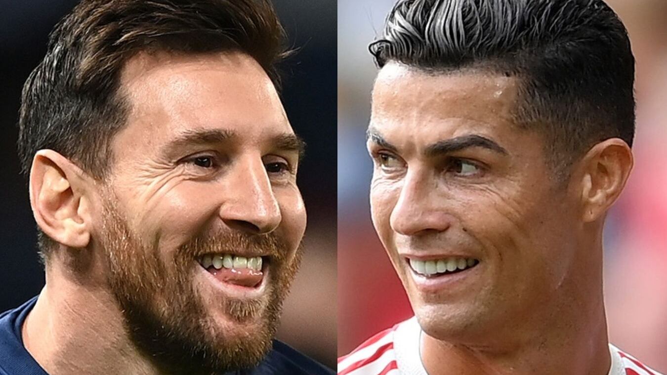 ¿Escogió a CR7? Lionel Messi revela quienes serán sus elegidos para ganar el Balón de Oro