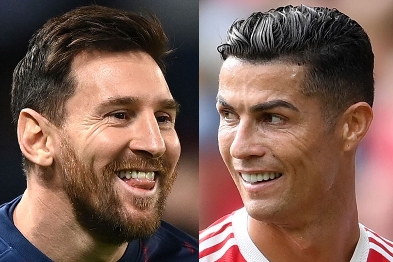 ¿Escogió a CR7? Lionel Messi revela quienes serán sus elegidos para ganar el Balón de Oro