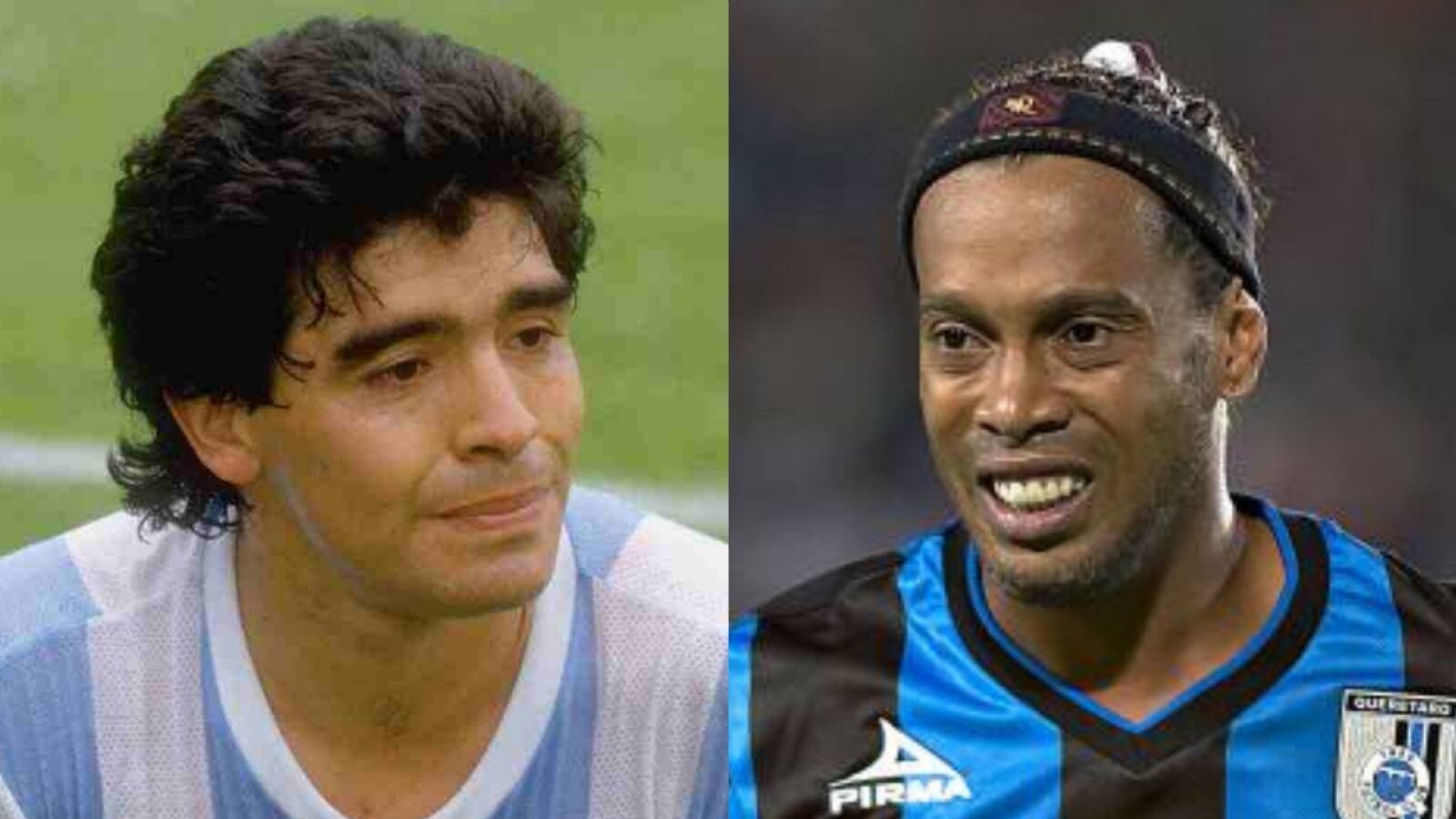 Sports stars who ended up in jail: Ronaldinho, Mike Tyson, Maradona and more