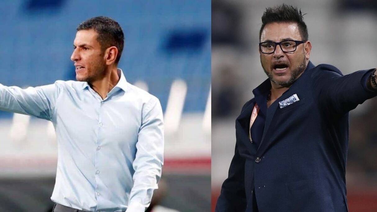 Ni Lozano, ni Mohamed: El entrenador no esperado que podría llegar a Chivas y borrar la mala imagen del Rebaño