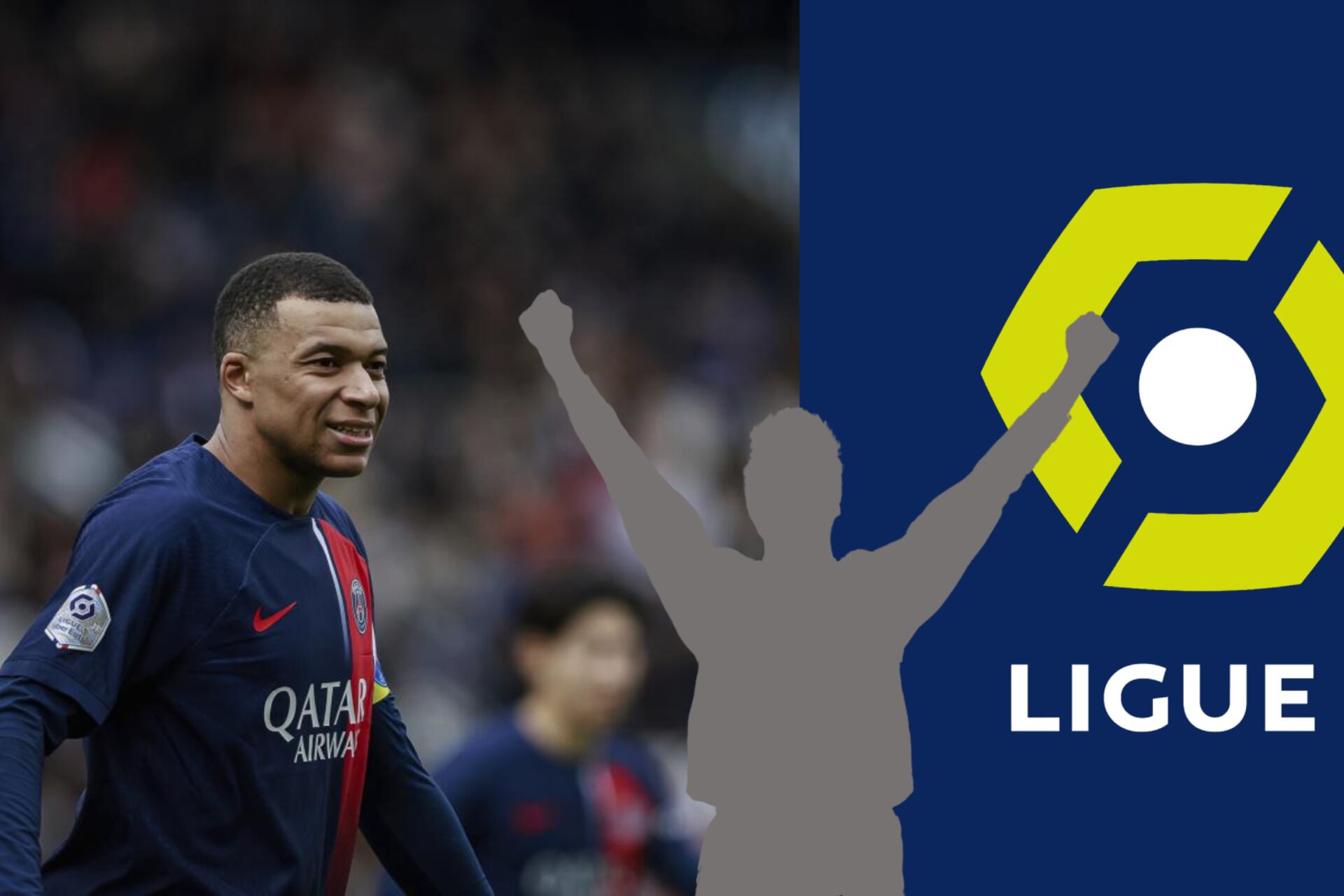 FC Barcelona legend humiliates Kylian Mbappé's Ligue 1 with a response on UCL