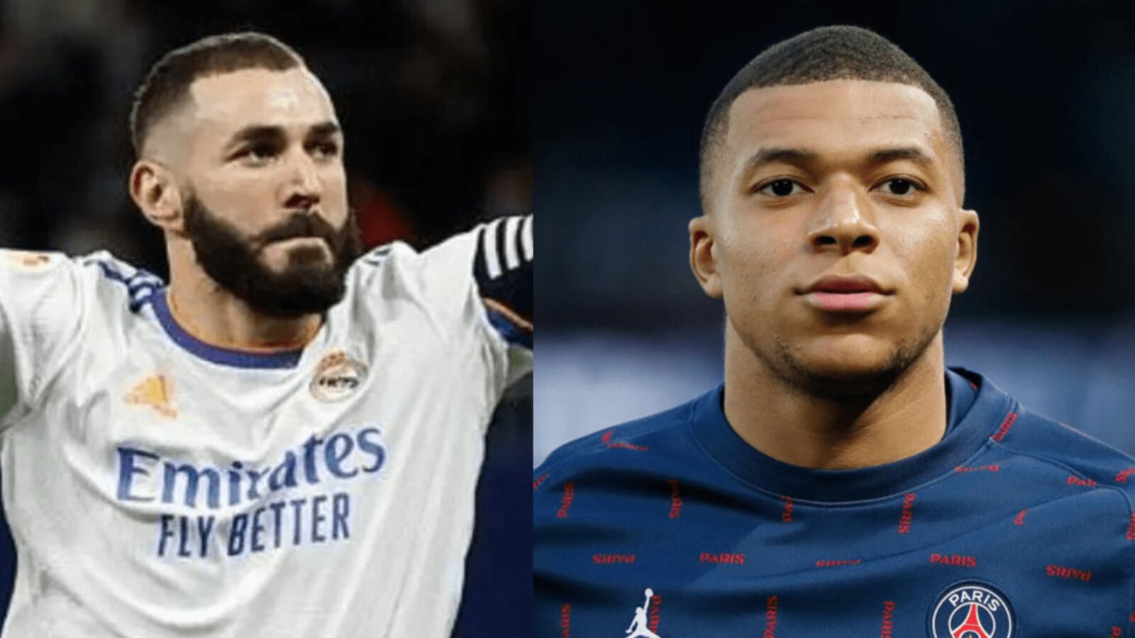 While Kylian Mbappe refused to go to Real Madrid, the betrayal of this star to the French