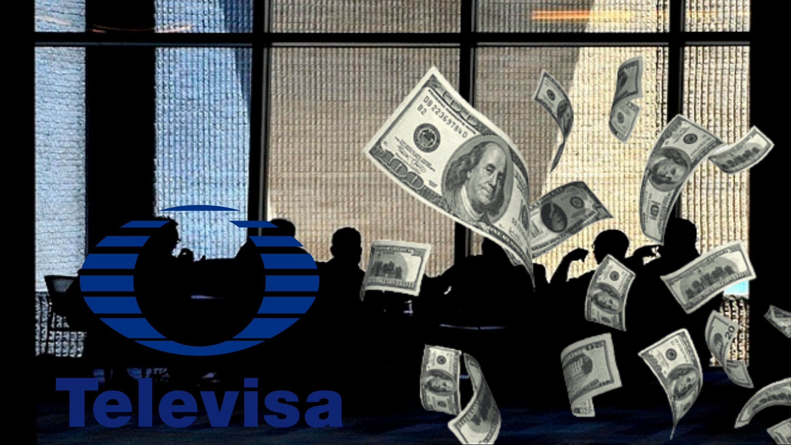Cierran capítulo oscuro, Televisa pagó 95 millones para acabar el escándalo del FIFA Gate