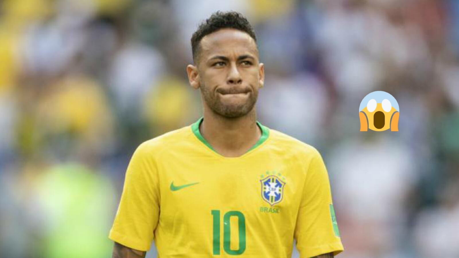 De manera sorpresiva: Neymar se ganó de 'enemigo' a un presidente sudamericano por este motivo