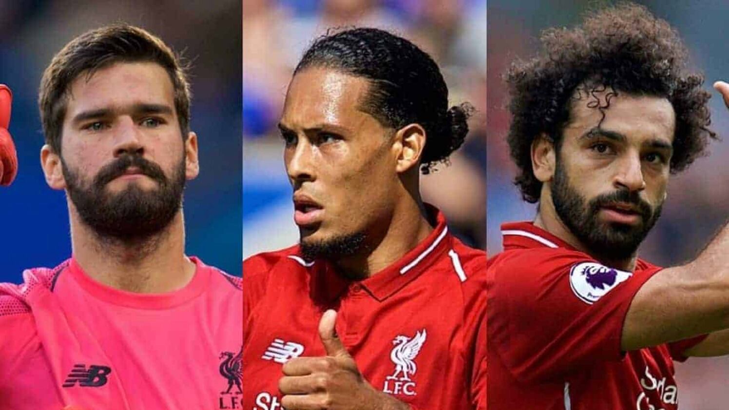 Micheal Edwards will leave Liverpool at the end of the season, see the top 5 players he signed including Salah and Van Dijk