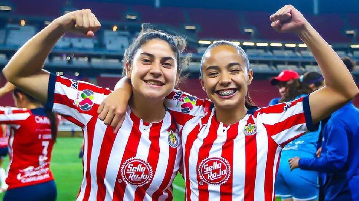 Partidos de la Liga MX Femenil hoy: 23 de mayo