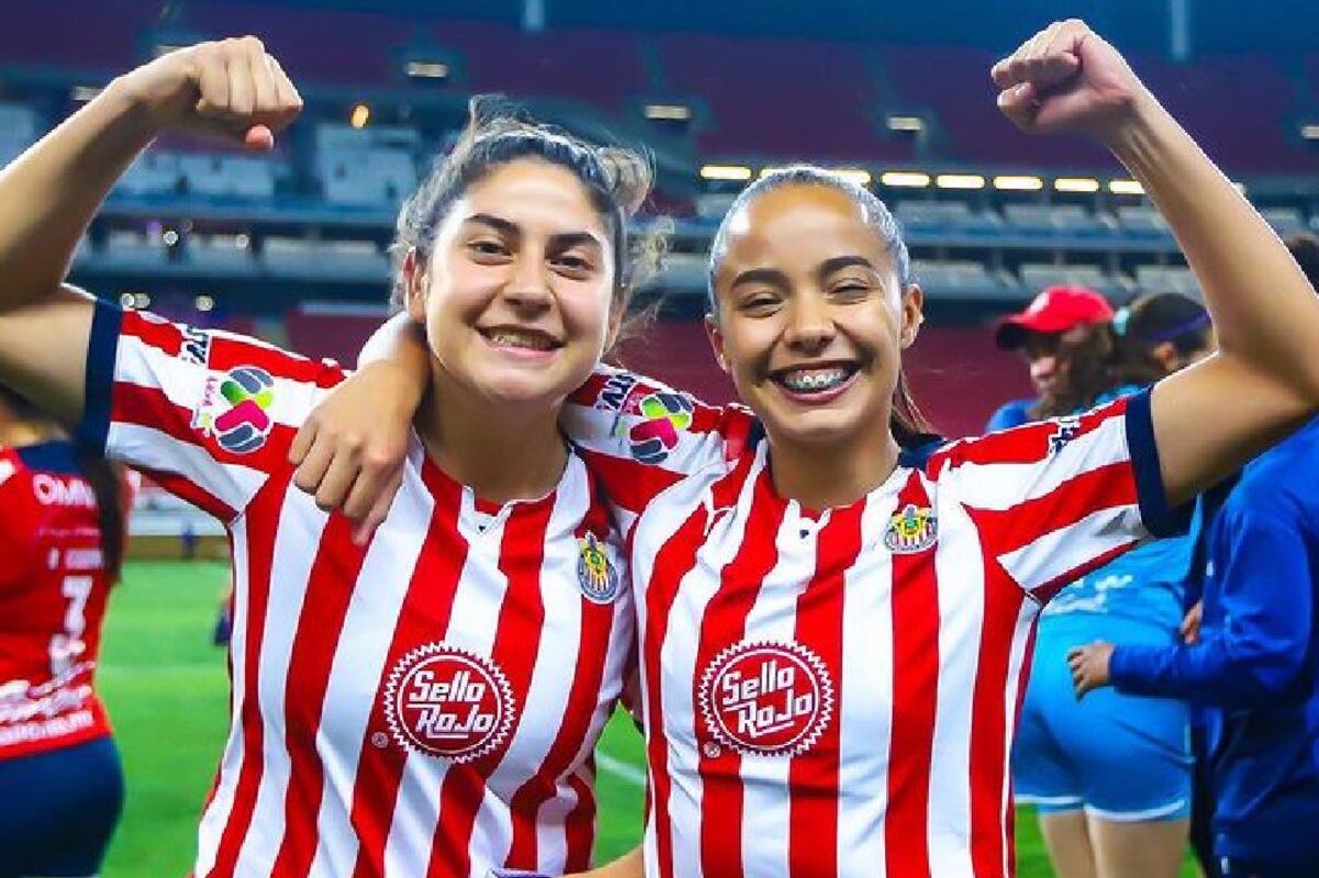 Partidos de la Liga MX Femenil hoy: 23 de mayo