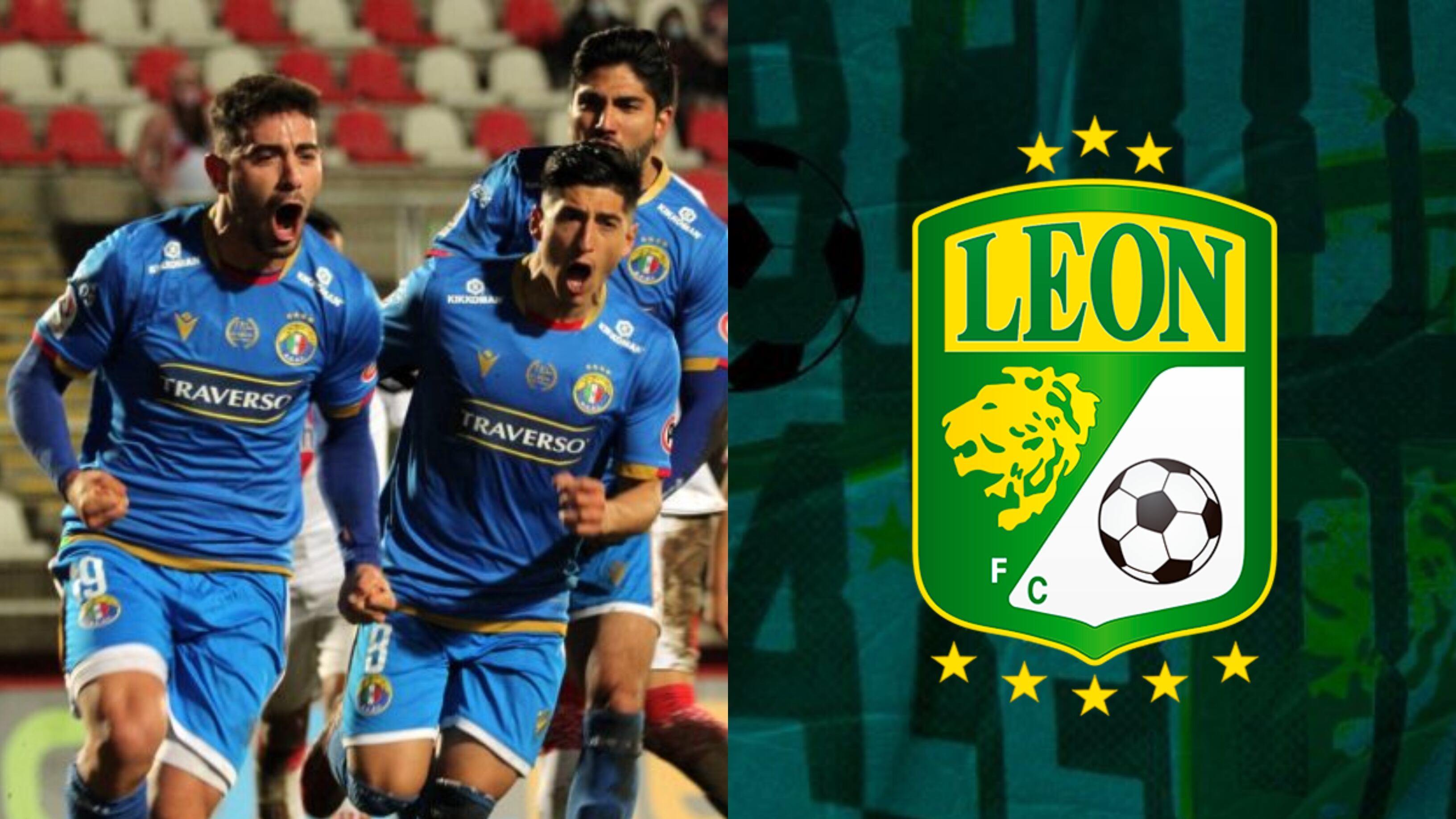 León necesita un goleador y su primera opción está en el fútbol sudamericano