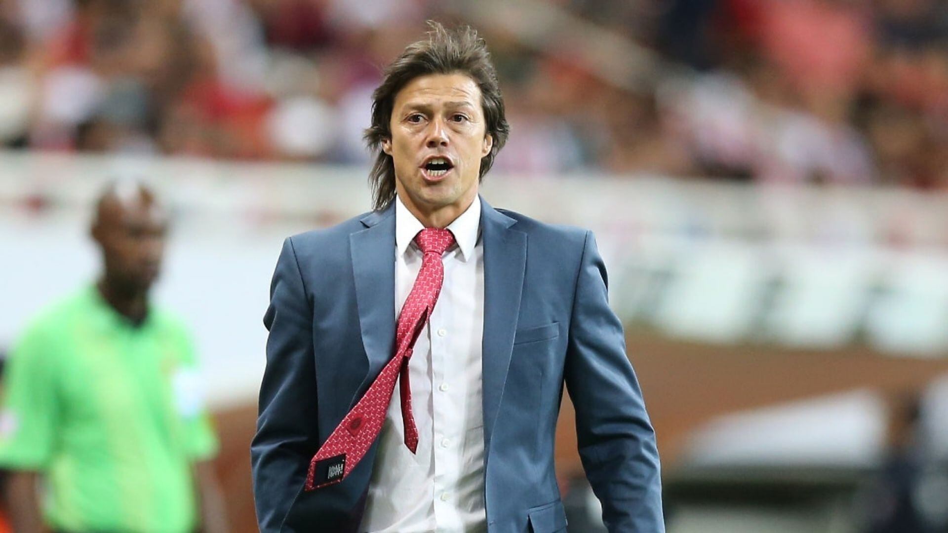 Three players that will join Cruz Azul once Matías Almeyda becomes their new coach
