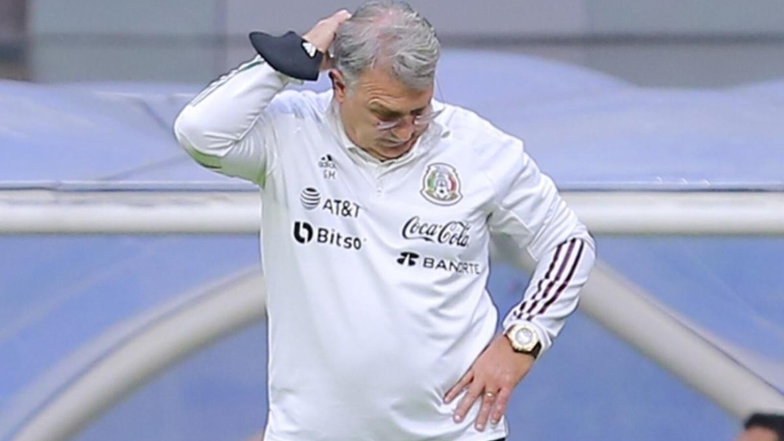 He is going to be the first one to leave Mexico National Team and it’s not Gerardo Martino