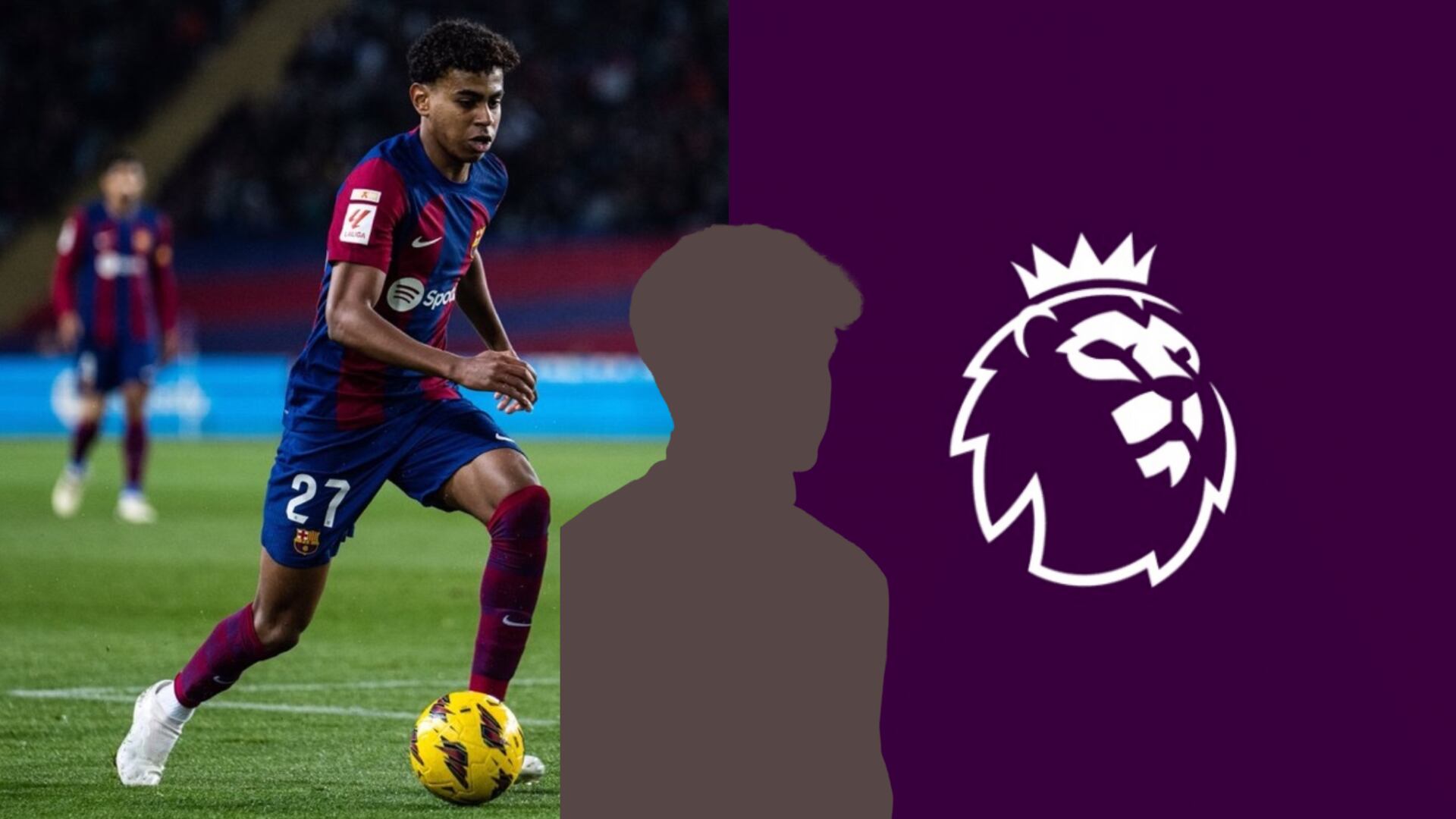 Not Yamal, the FC Barcelona youngster wanted by Premier League clubs  