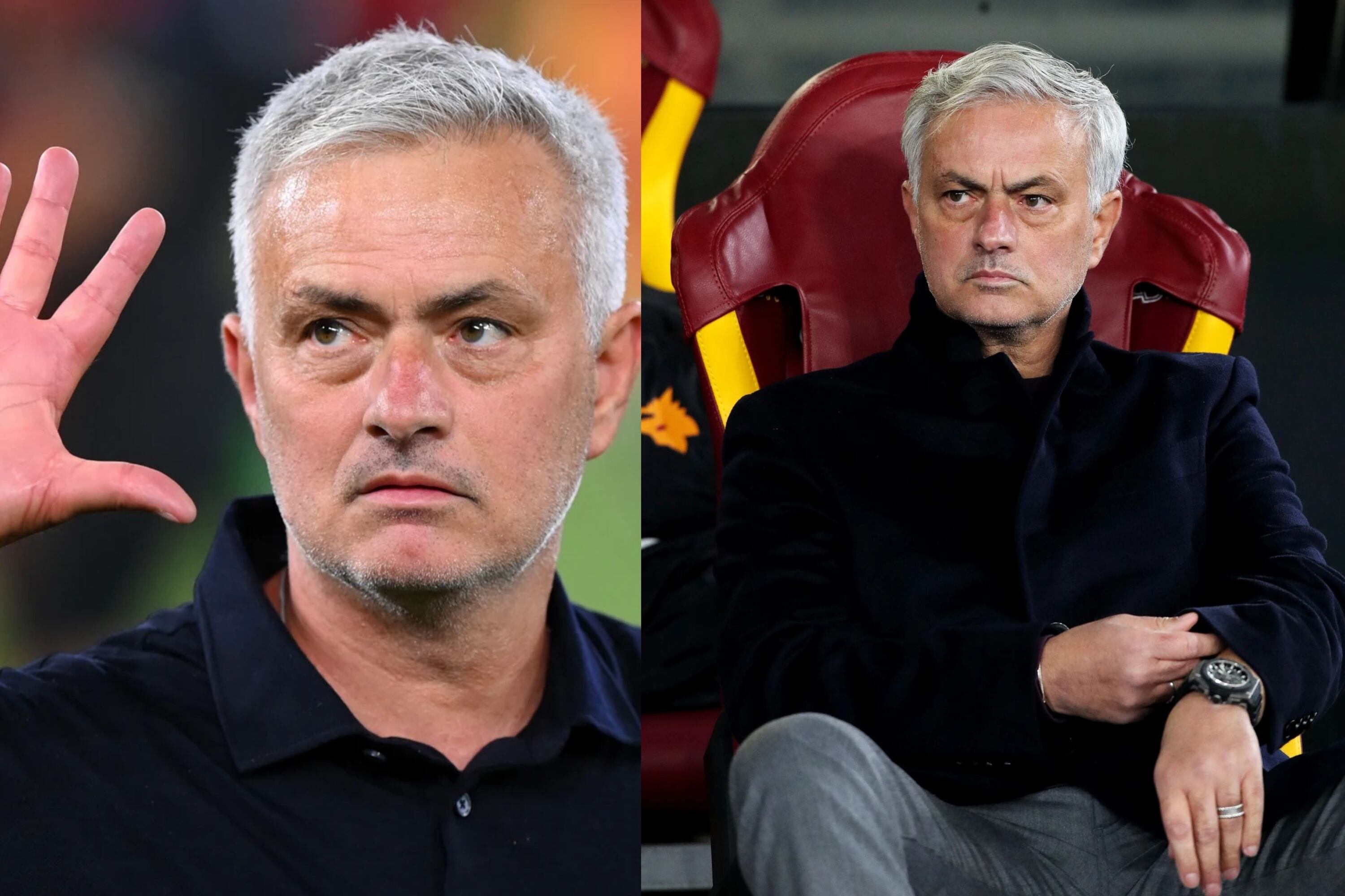 After the Premier League offer, Mourinho's response that shock the fans