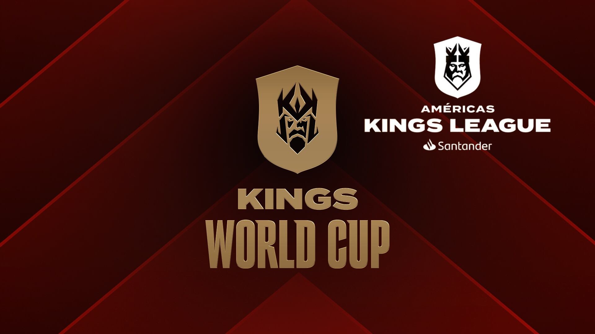 Kings League Américas, estos son los equipos que tienen su pase directo a la Kings World Cup