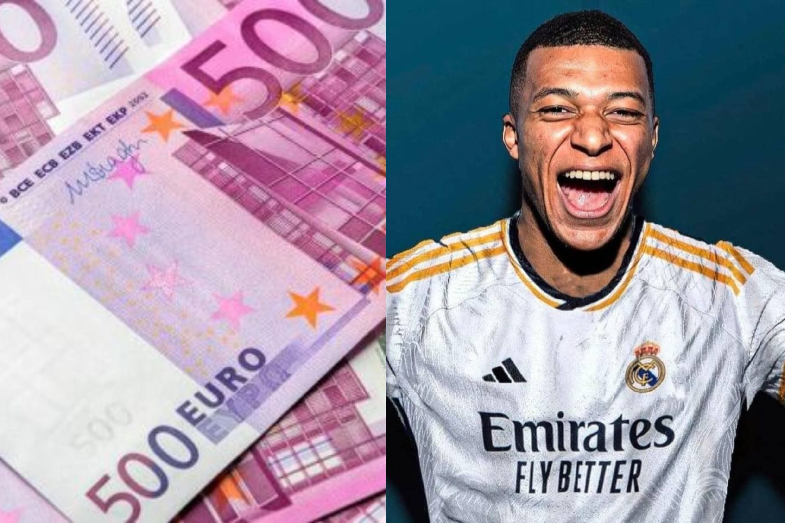 Not only PSG need him, the fortune the French league could lose if Mbappé leaves for Real Madrid