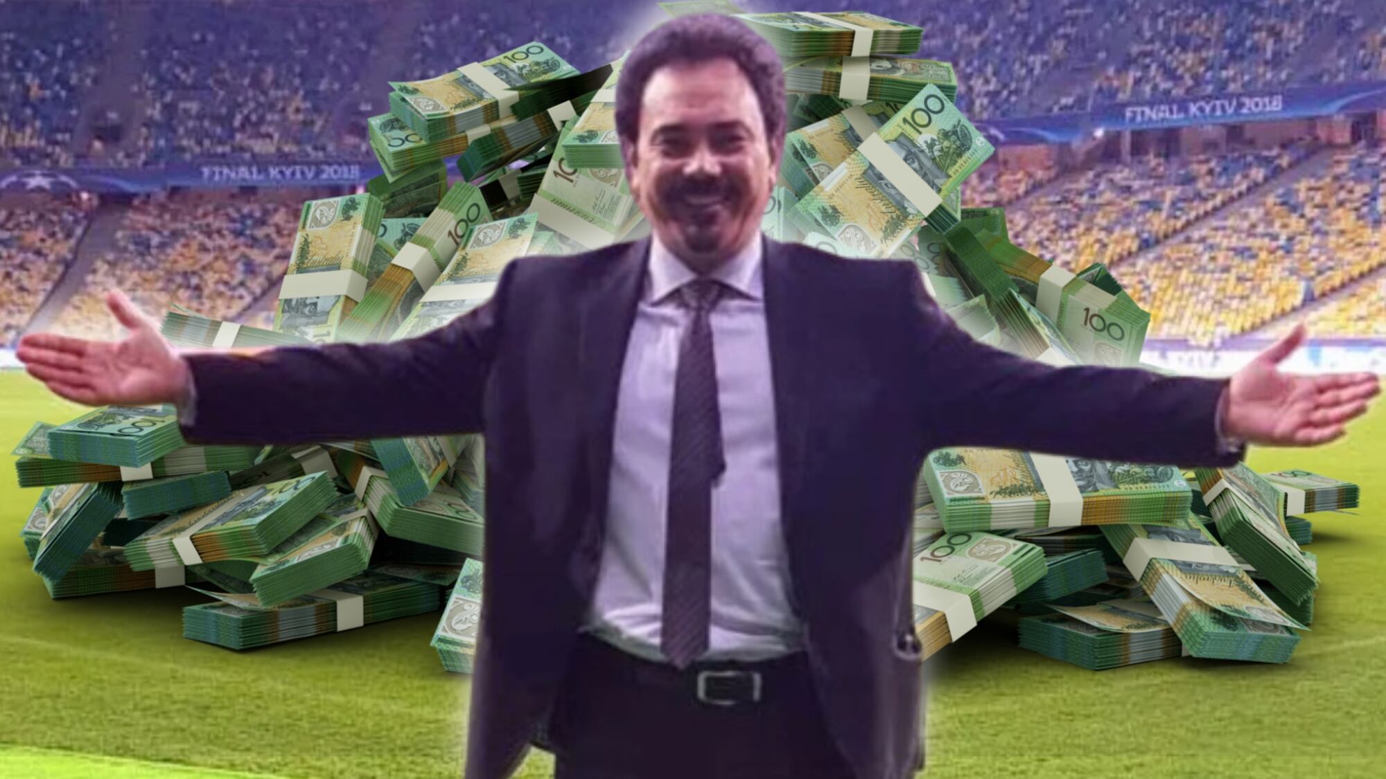 Revelan el tremendo salario que tendría Hugo Sánchez en San Diego FC, lo quieren sí o sí