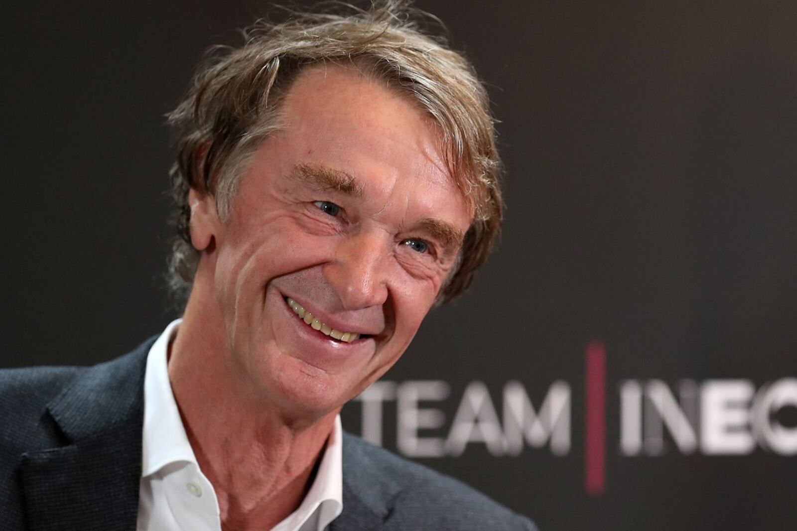 Sir Jim Ratcliffe plans to spend more than 200 million on these two football stars