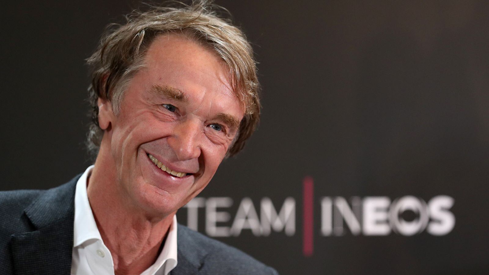 Sir Jim Ratcliffe plans to spend more than 200 million on these two football stars