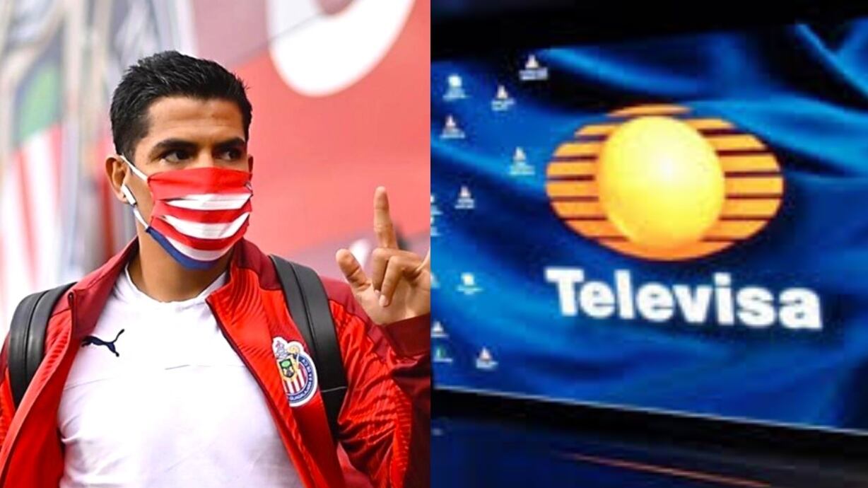 Televisa obliga a jugar a Chivas en el estreno de la Liga y se revelan los jugadores contagiados de COVID 19