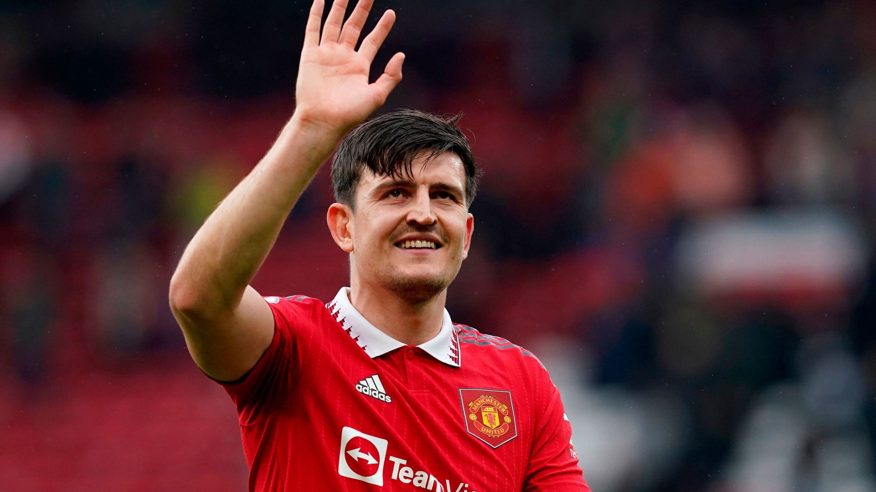 While Maguire cost Manchester United 90 million, the amount West Ham is offering for the player