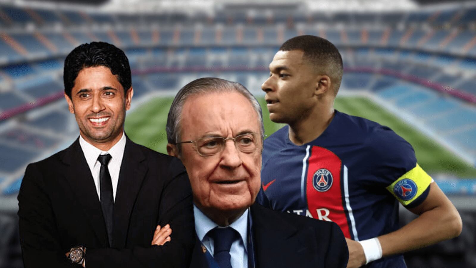 Mega oferta, el Paris Saint Germain irá con todo por renovar a Kylian Mbappé