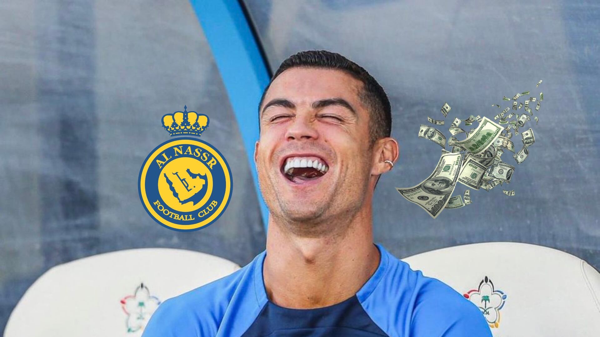 The strangest Cristiano’s business that for sure you don’t know, CR7 generates more than $60M with it