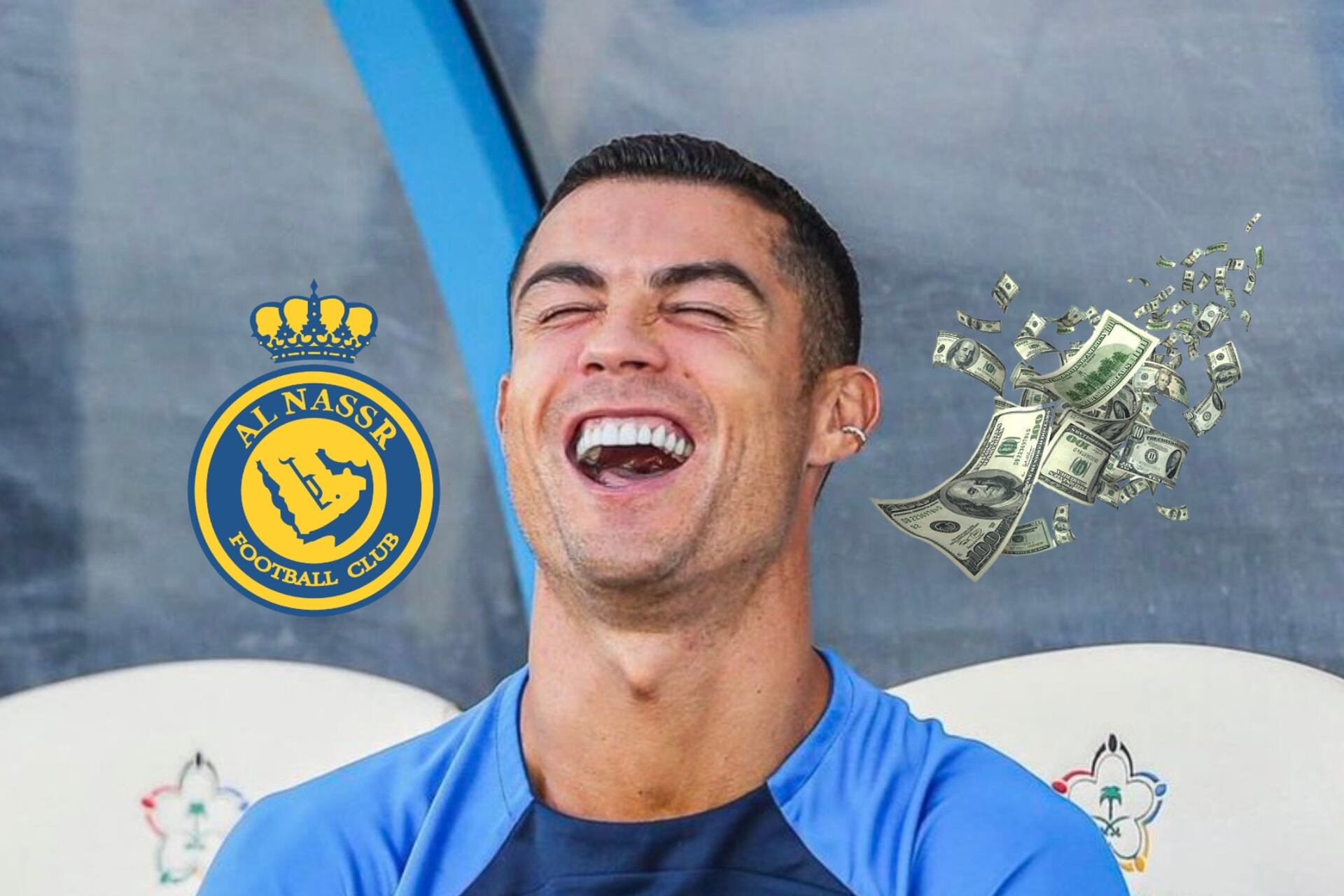 The strangest Cristiano’s business that for sure you don’t know, CR7 generates more than $60M with it
