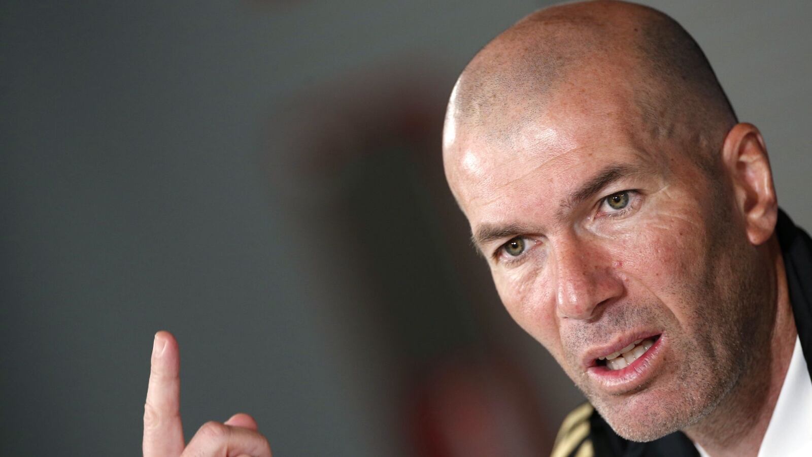 The Real Madrid star that Zinedine Zidane axed and cannot find a team