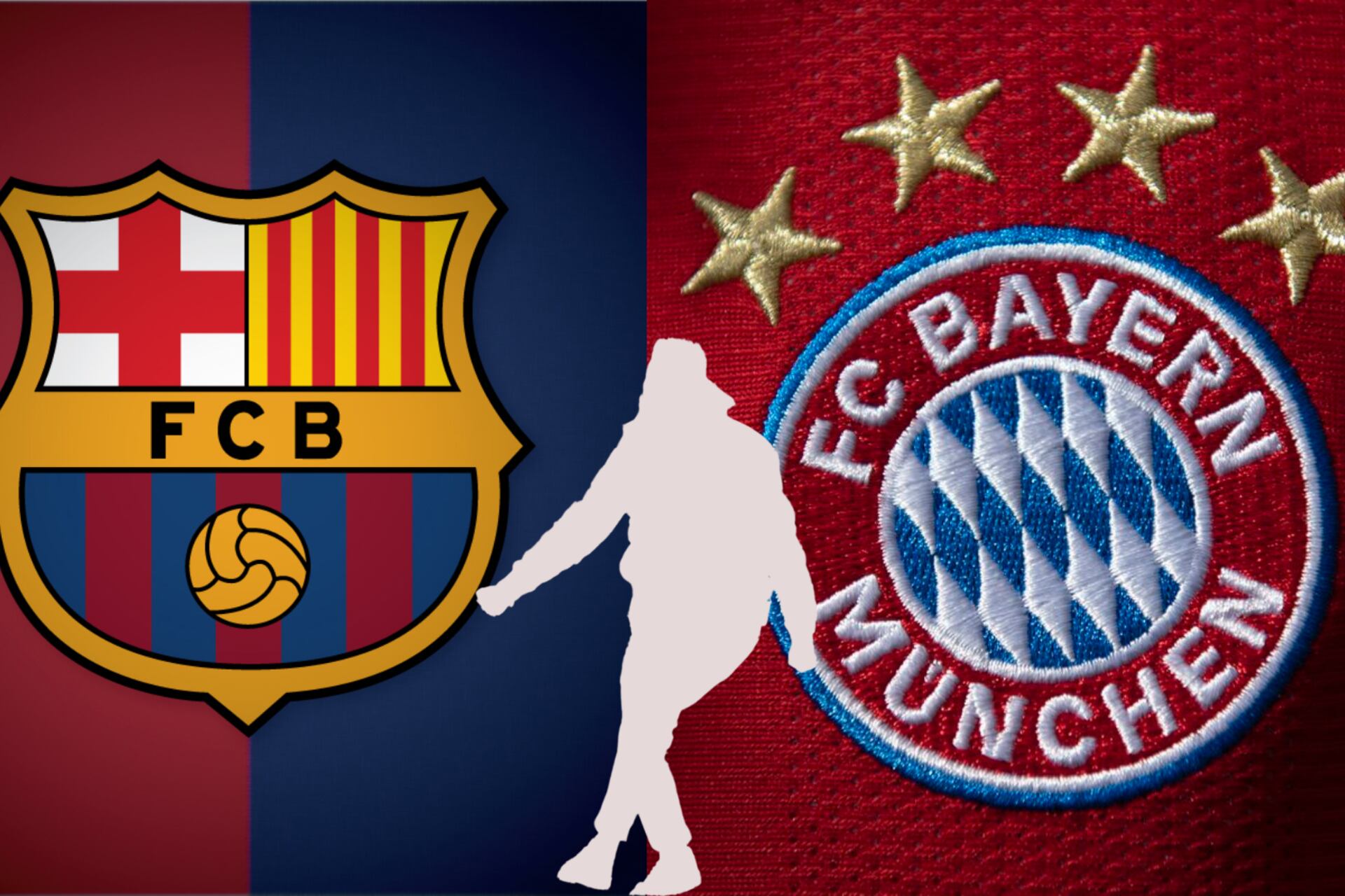 The manager FC Barcelona and Bayern Munich will try to appoint this summer