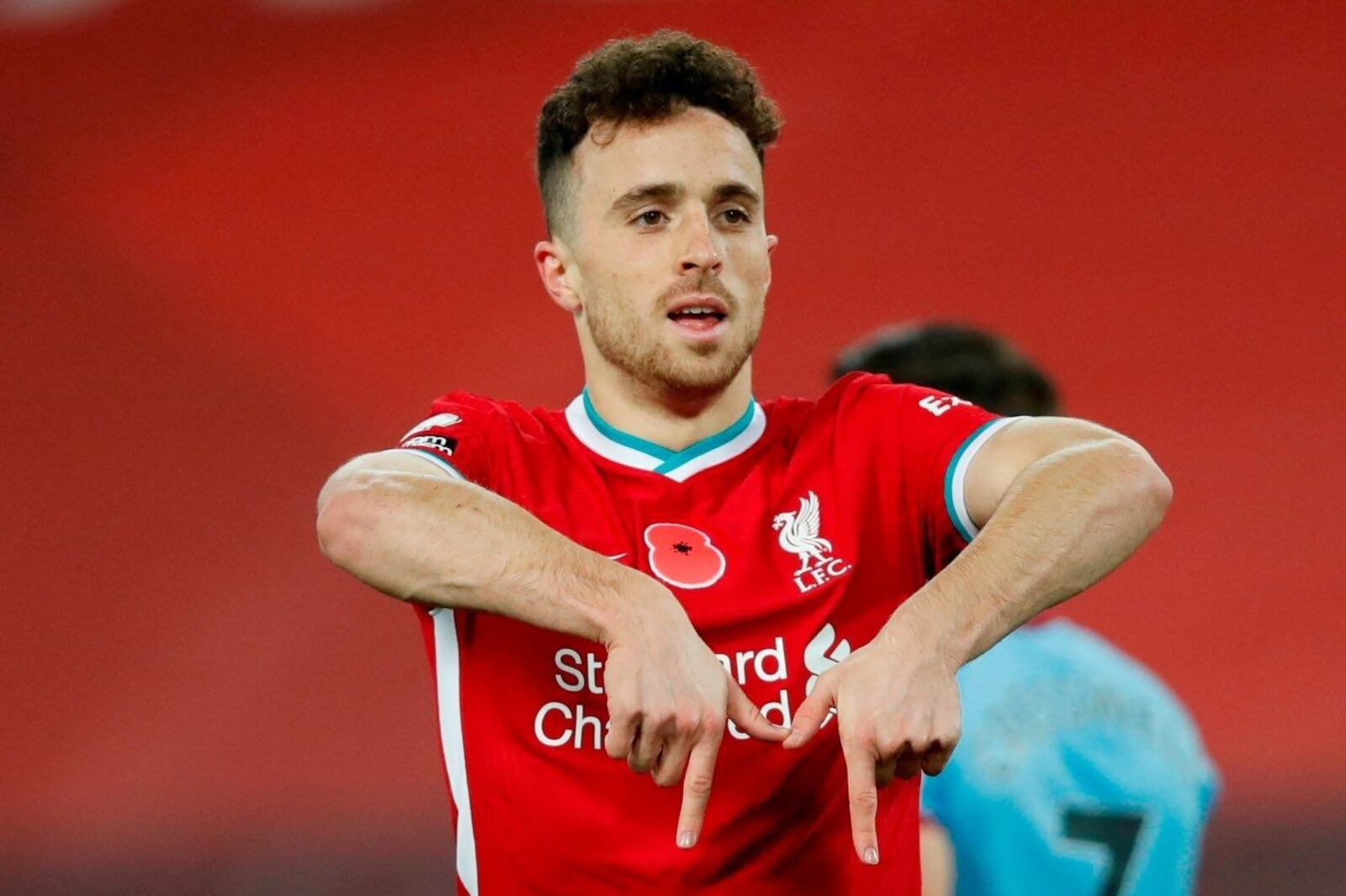 Just two years after signing Diogo Jota, Liverpool are willing to increase his wages significantly and he is not the only one