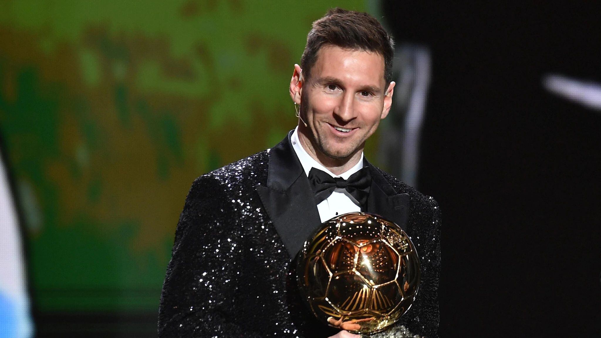Escándalo en Francia, se investiga al PSG por presunto ‘lobby’ para que Messi ganara el Balón de Oro