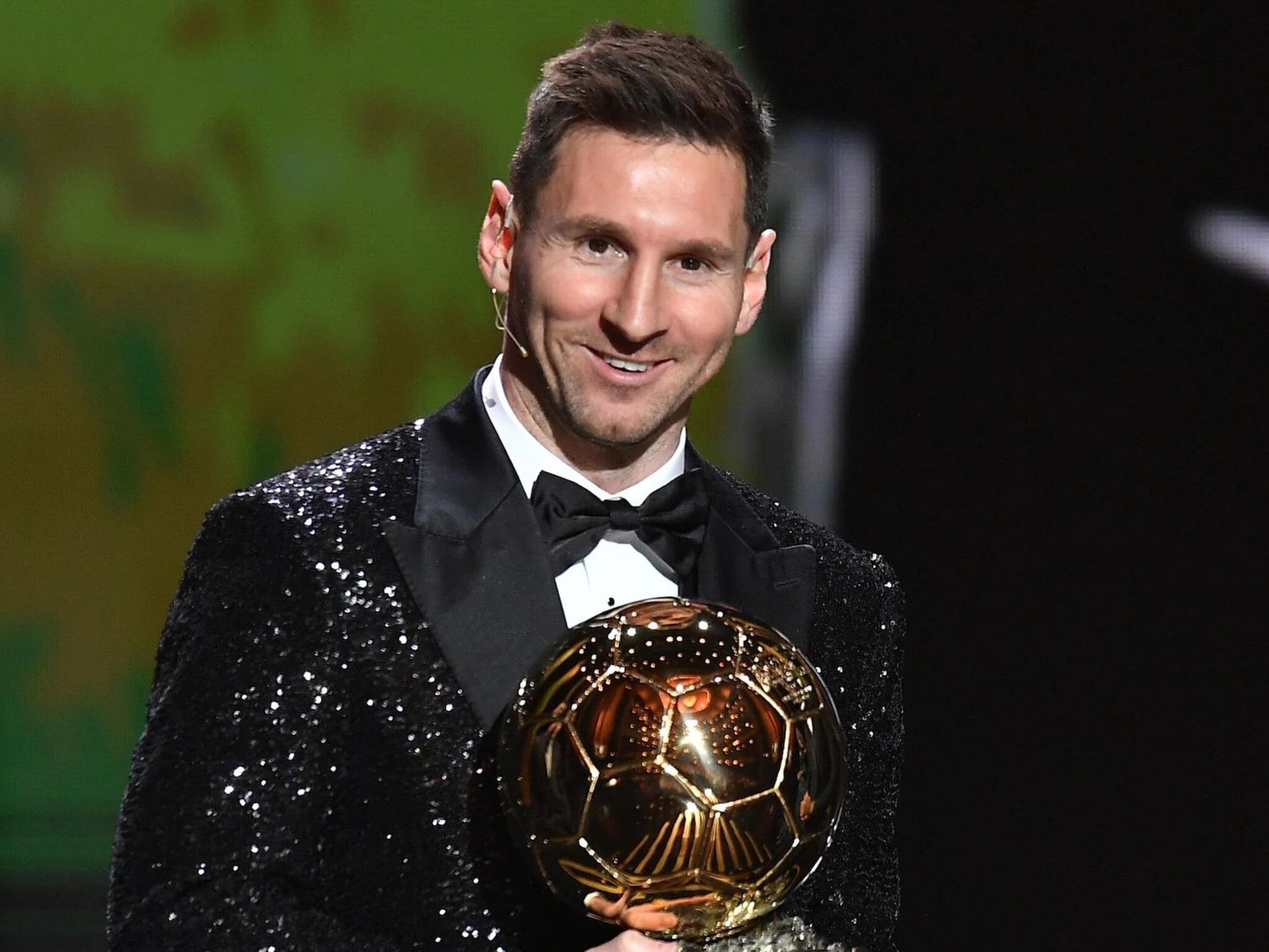 Escándalo en Francia, se investiga al PSG por presunto ‘lobby’ para que Messi ganara el Balón de Oro