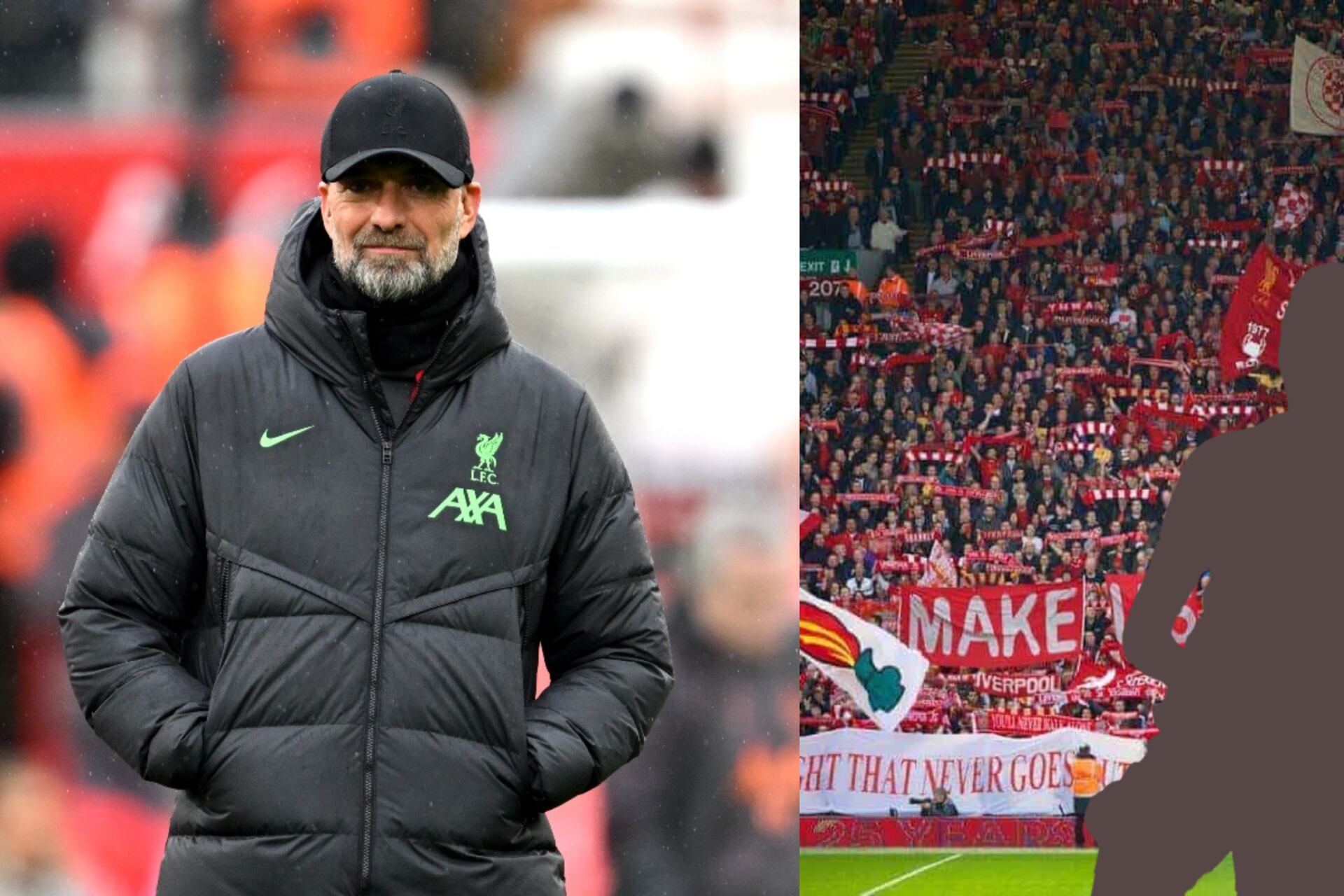 Liverpool will try to sign a Bundesliga star ahead of other Premier League clubs
