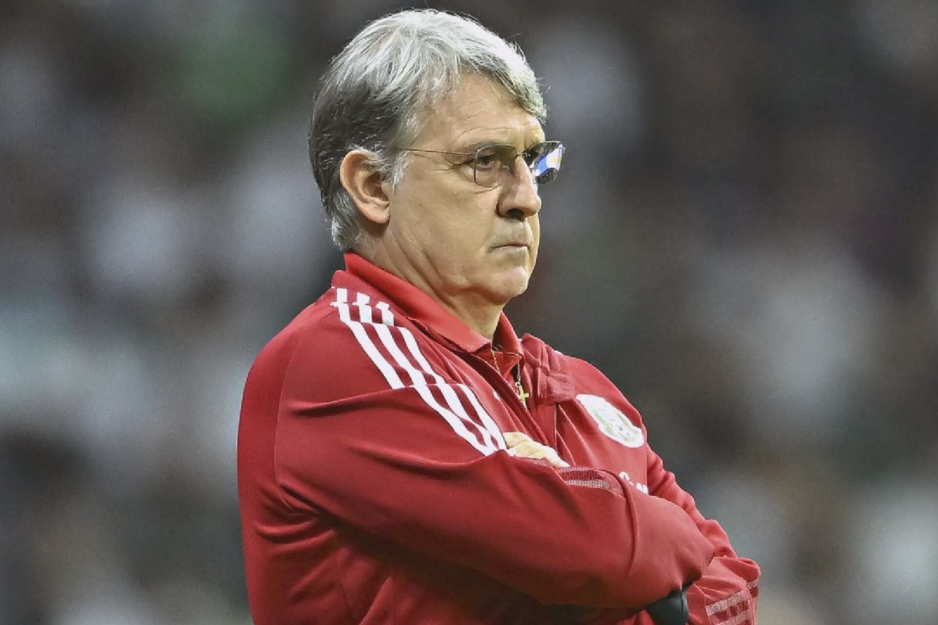 One of Gerardo Martino’s favorite players will step down from Mexico National Team prior Qatar 2022