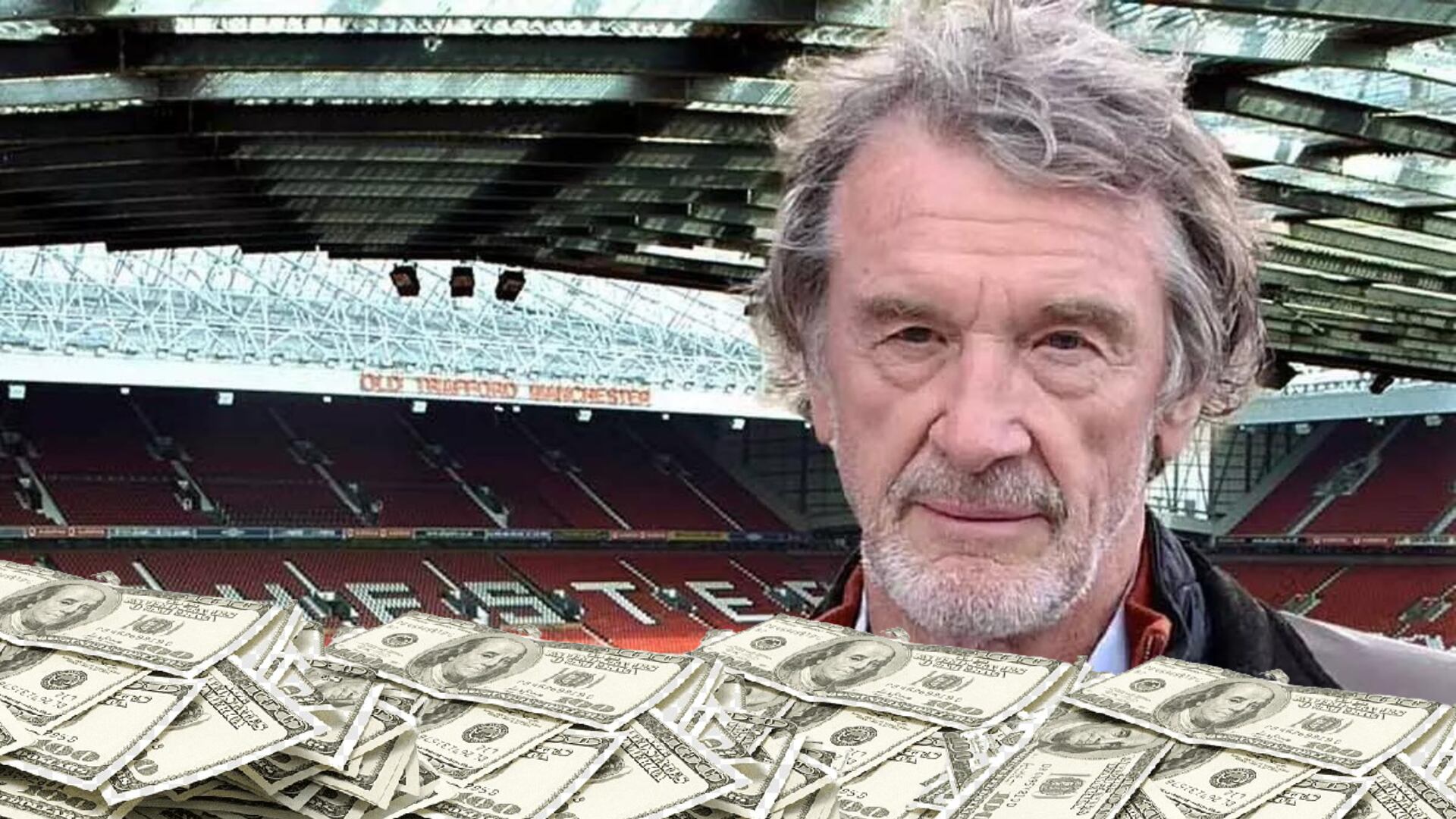 After joining Man United for $1.5 billion, the Ratcliffe’s new $250 million plan 