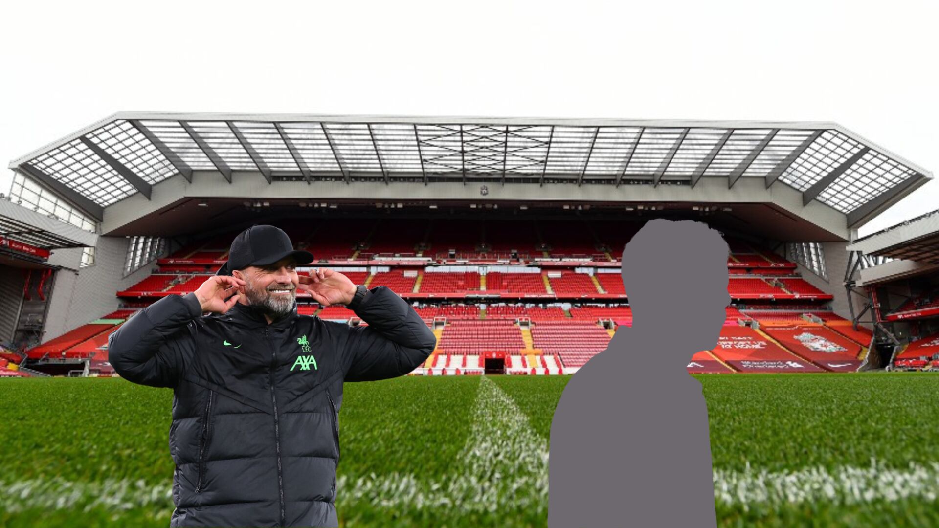 Klopp's replacement found? Liverpool to appoint their next manager for 3 years 
