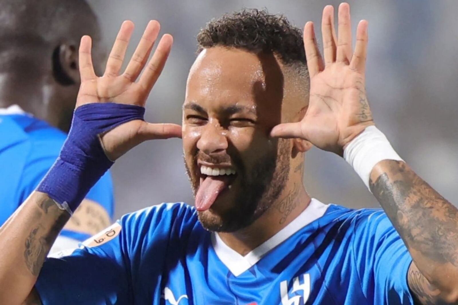 If he leaves Saudi Arabia, the millions Neymar Jr would earn in the Premier League