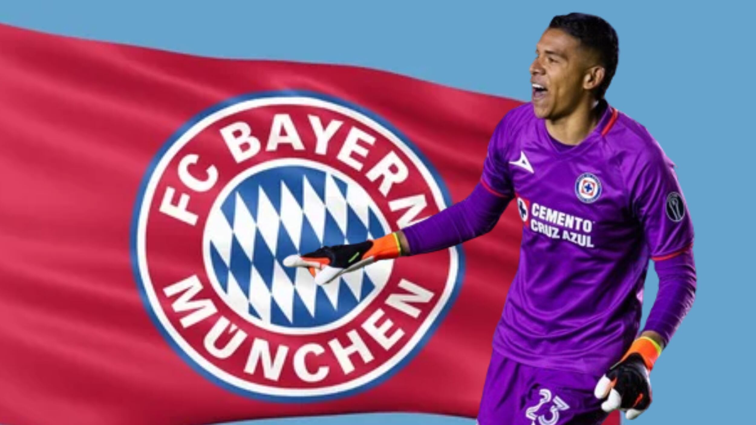 El precio de Kevin Mier se elevó y cuesta lo mismo que un jugador del Bayern Múnich