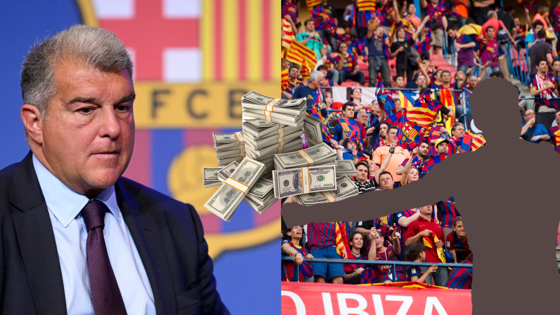Worst news for Barcelona, the star player that could leave this summer for $109M