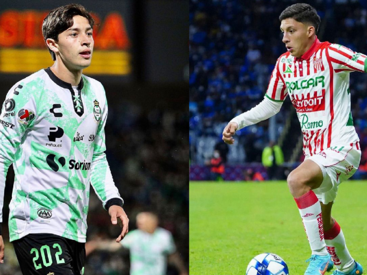 Balón de Oro Liga MX 2022, Mejor novato: ¿Jordán Carrillo o Heriberto Jurado?