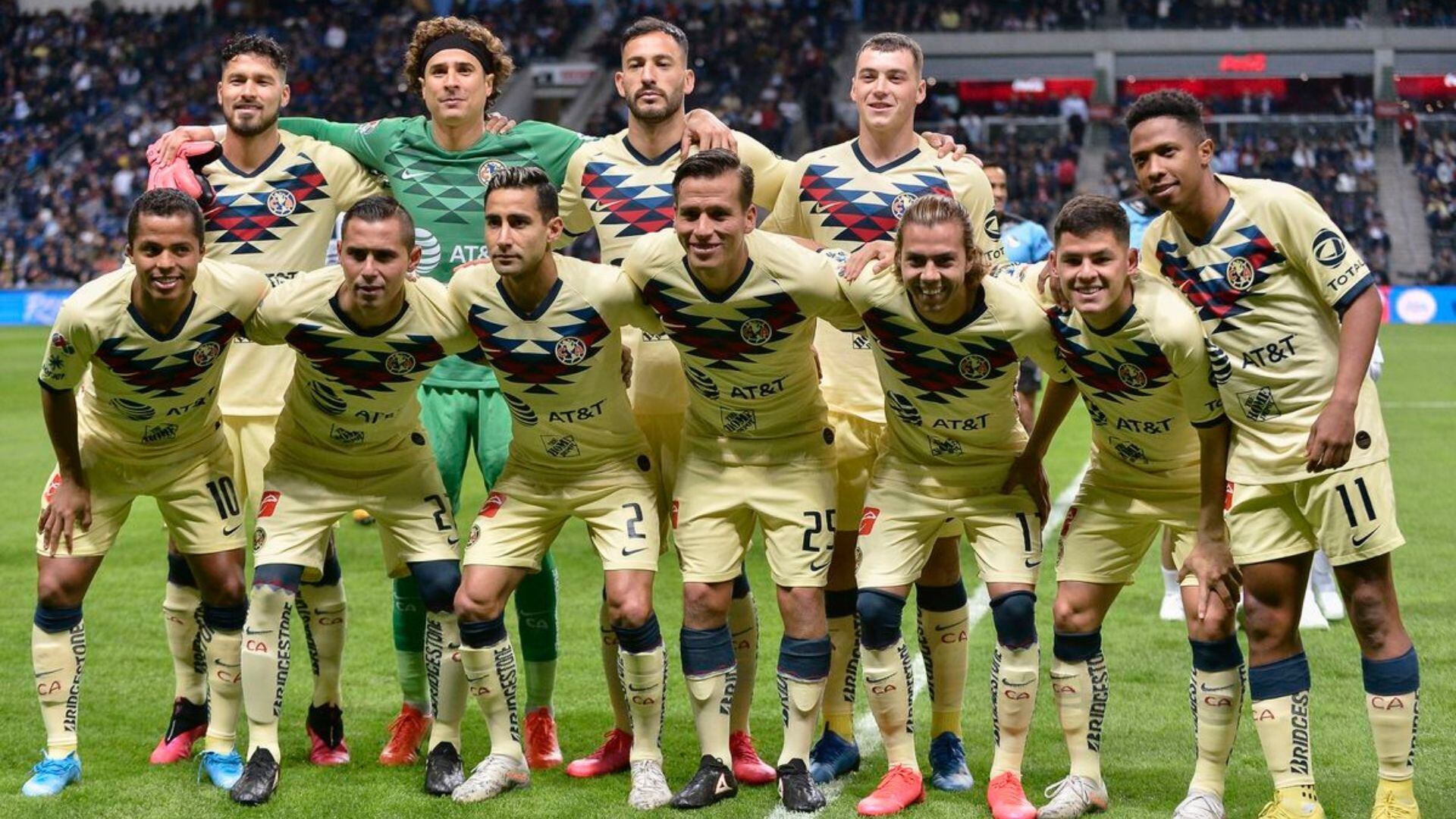 The players that Fernando Ortíz doesn’t want in Club América