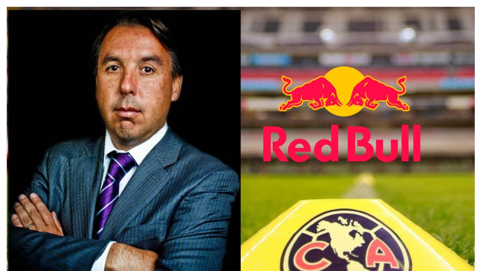 Red Bull quiere comprar un grande de Liga MX y lo que pagaría por el América