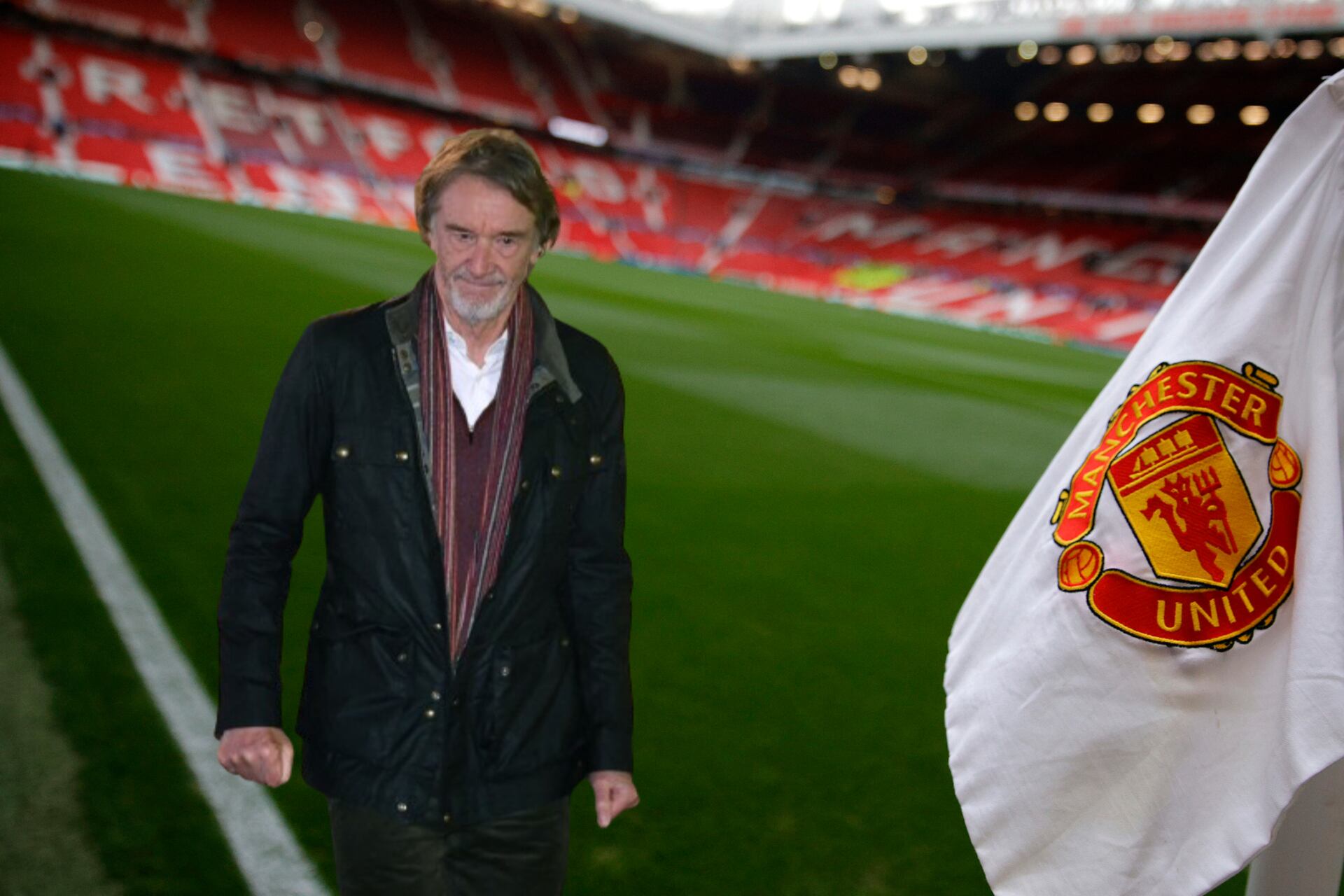 The players Sir Jim Ratcliffe plans to sell to bring money for Manchester United