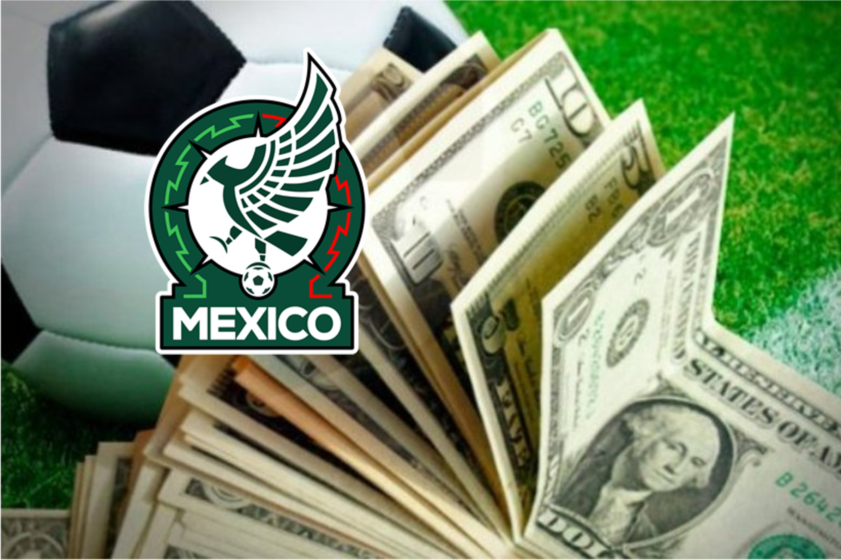 Sorpresa en México, el 1er equipo que ya sería comprado y se buscará su ascenso