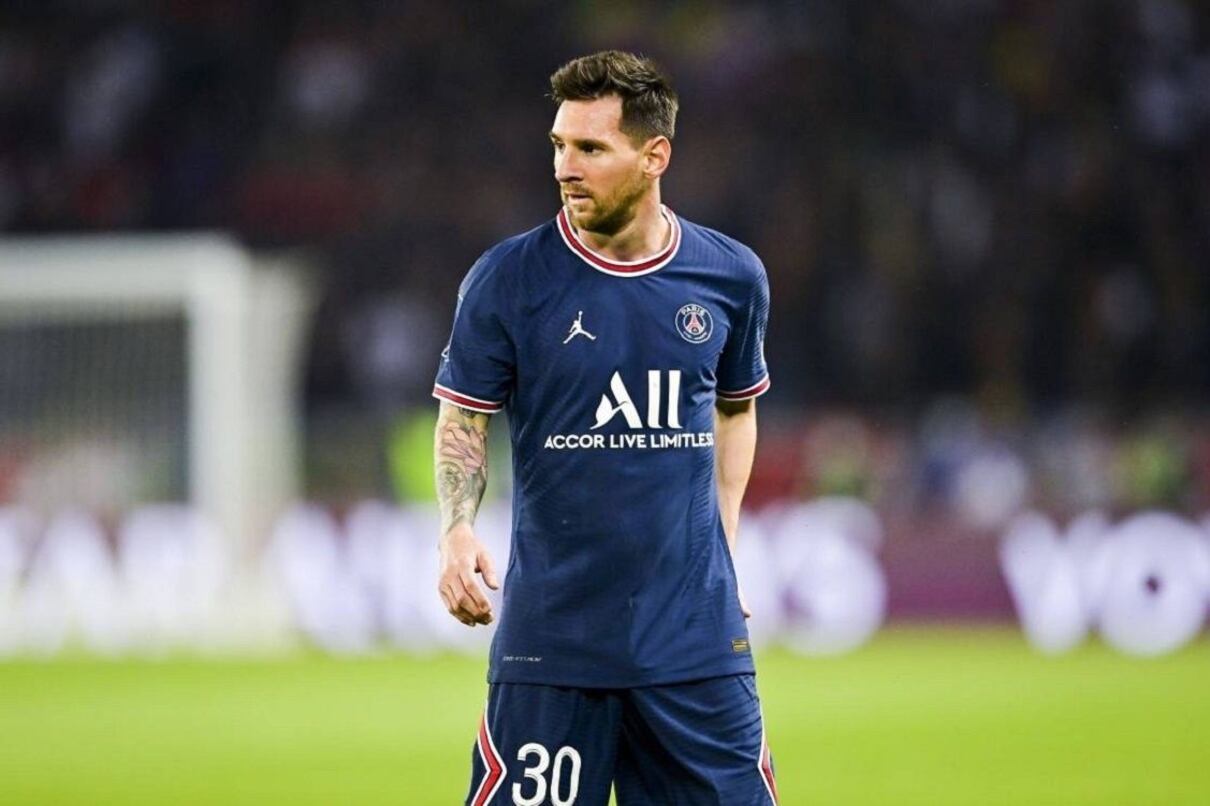 Lionel Messi revela por qué el PSG no ha ganado la Champions, aunque invierte millones en jugadores TOP