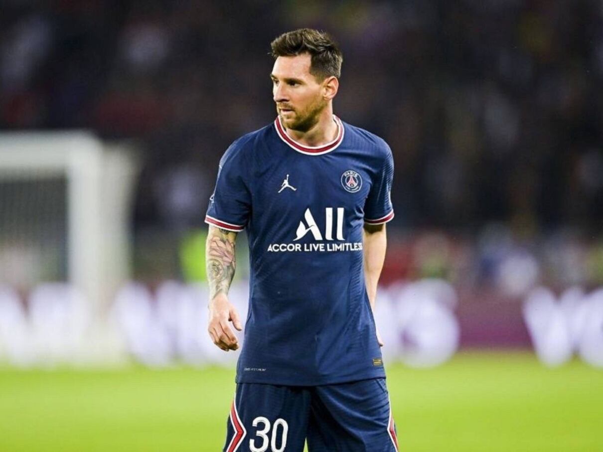 Lionel Messi revela por qué el PSG no ha ganado la Champions, aunque invierte millones en jugadores TOP
