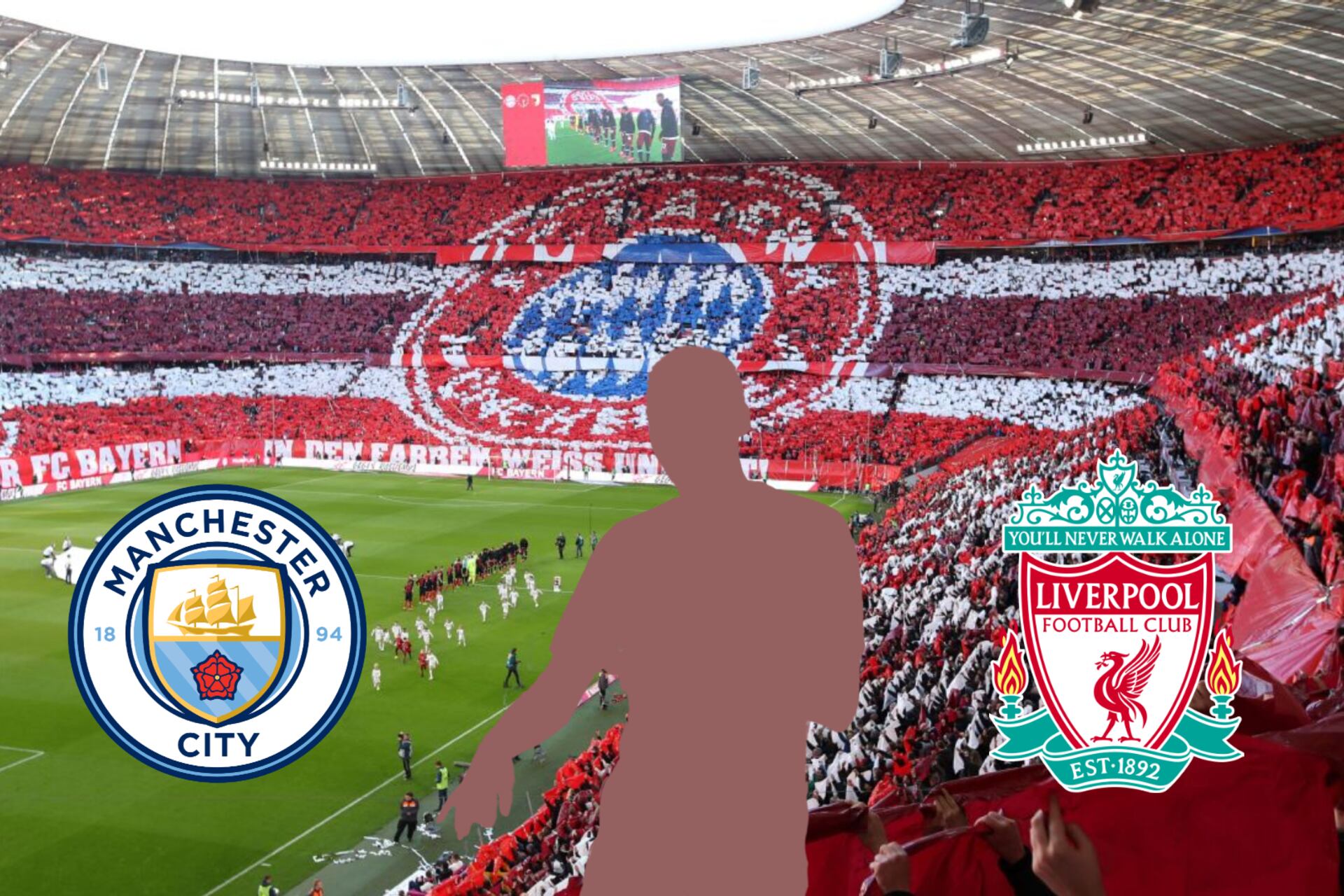 Manchester City and Liverpool close to lose out on this Bayern star player 