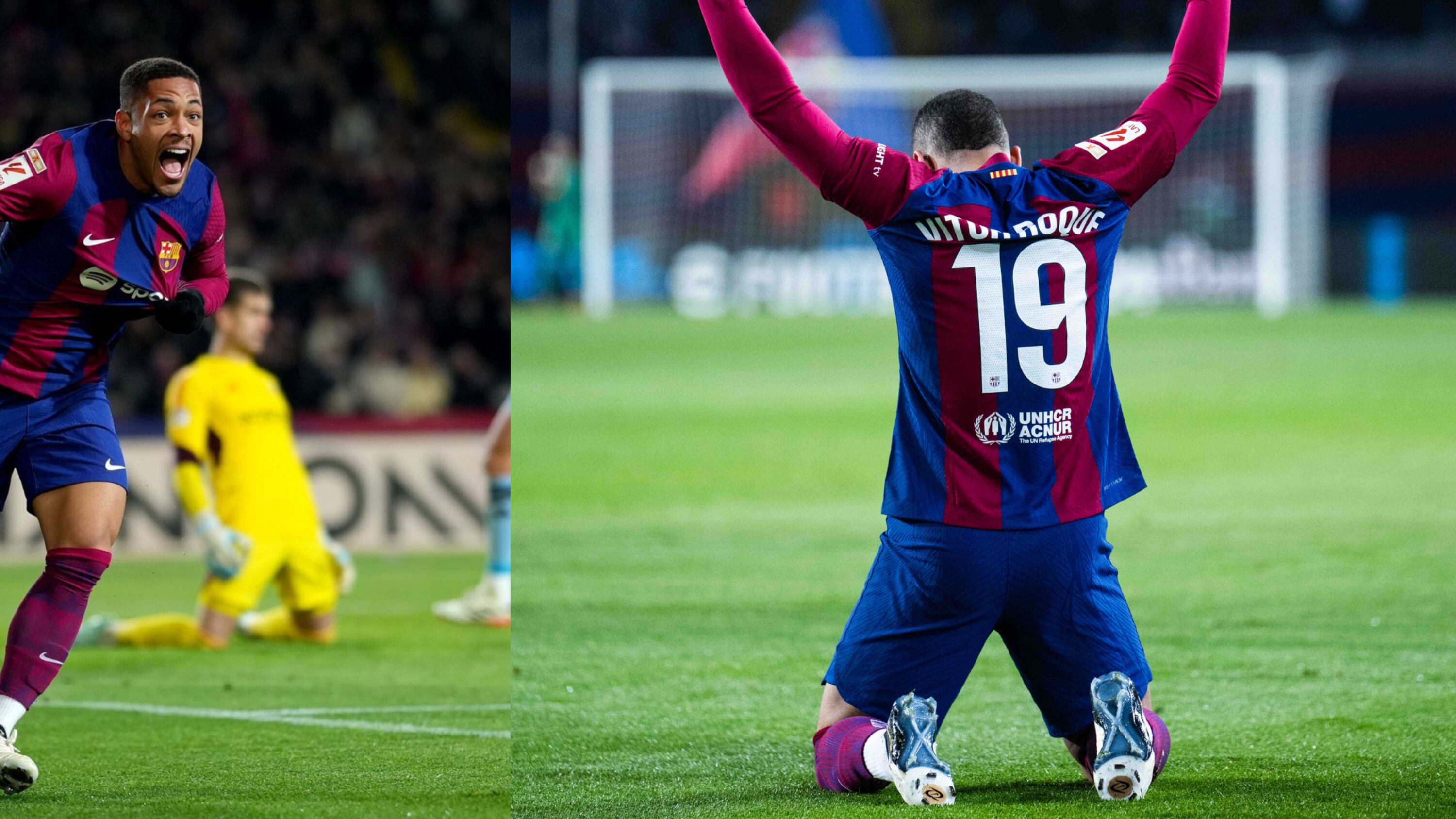 Xavi Hernandez's words about Barcelona's victory over Osasuna