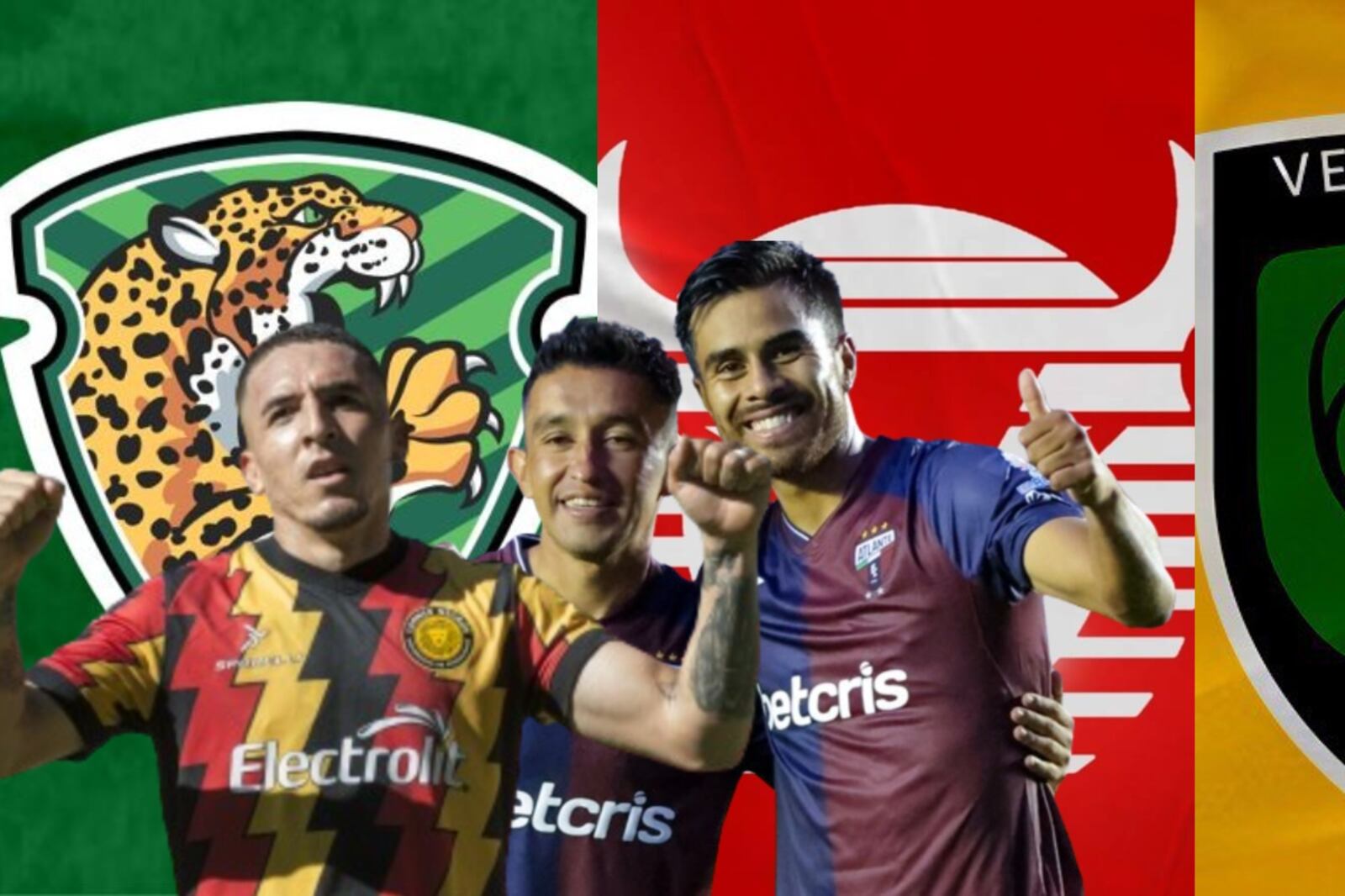 México se paraliza, el sorpresa club que llegaría a 1era junto Atlante y Leones